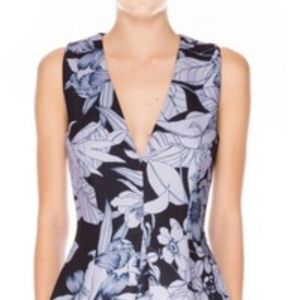 Keepsake “steal the light dress”